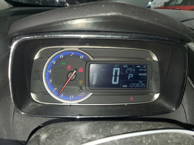 Photo 9 from auction – 2016 CHEVROLET TRAX LS with VIN 3GNCJKSB6GL227055