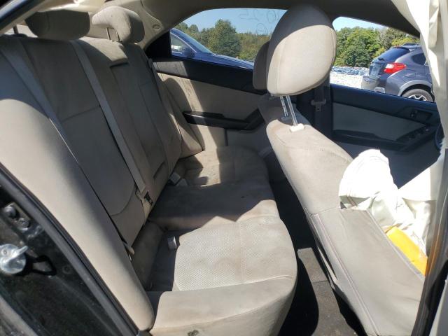 Foto 10 de la subasta – 2012 KIA FORTE EX con VIN KNAFU4A23C5512815