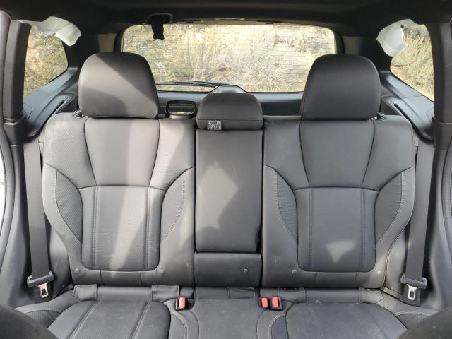 Photo 10 from auction – 2022 SUBARU FORESTER W with VIN JF2SKAMC6NH508934