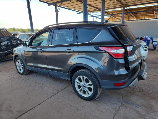 Photo 2 from auction – 2018 FORD ESCAPE SEL with VIN 1FMCU0HD6JUB16799