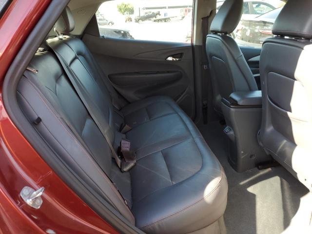 Photo 10 from auction – 2017 CHEVROLET BOLT EV PR with VIN 1G1FX6S07H4141246