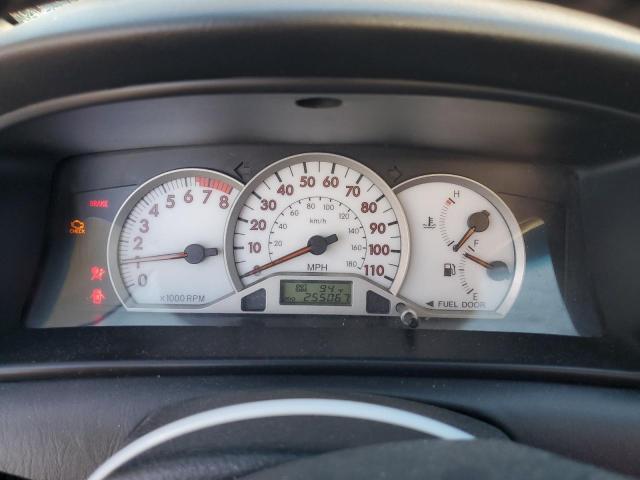 Photo 9 from auction – 2007 TOYOTA COROLLA CE with VIN 1NXBR30E77Z788799