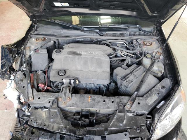 Photo 11 from auction – 2013 CHEVROLET IMPALA LTZ with VIN 2G1WC5E34D1221489