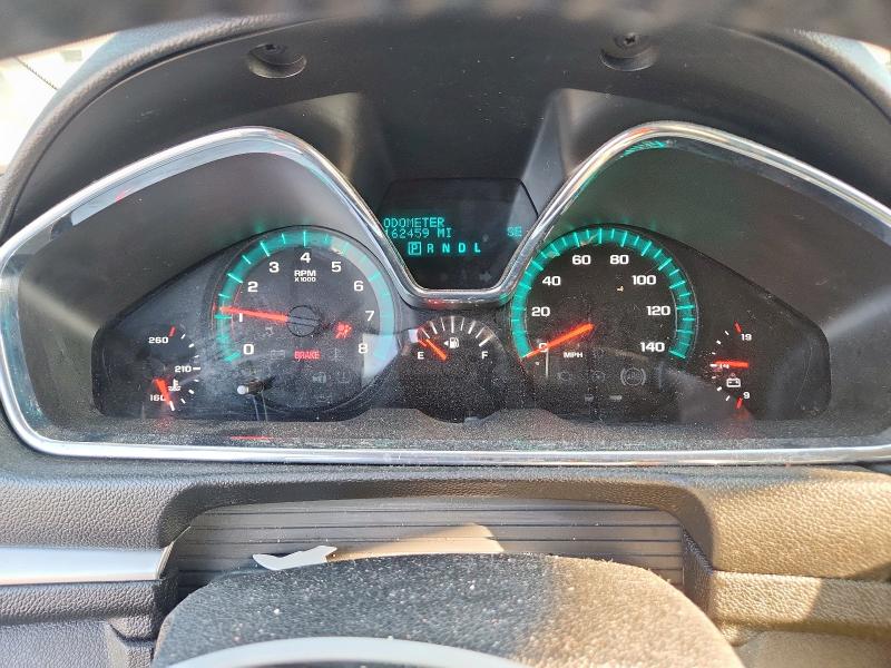 Photo 9 from auction – 2016 CHEVROLET TRAVERSE L with VIN 1GNKRGKD3GJ191769