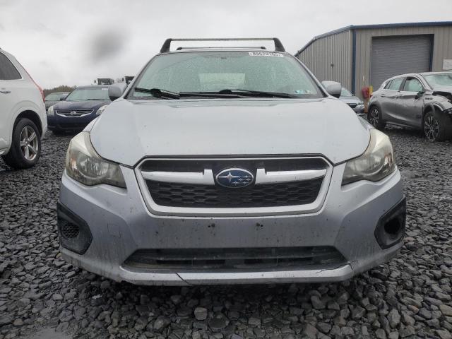 Photo 5 from auction – 2013 SUBARU IMPREZA PR with VIN JF1GPAC61DH814669
