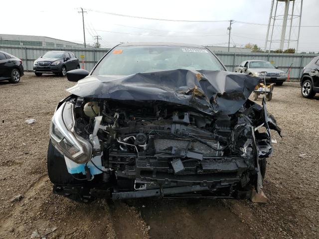 Photo 5 from auction – 2020 NISSAN VERSA S with VIN 3N1CN8DV7LL894933