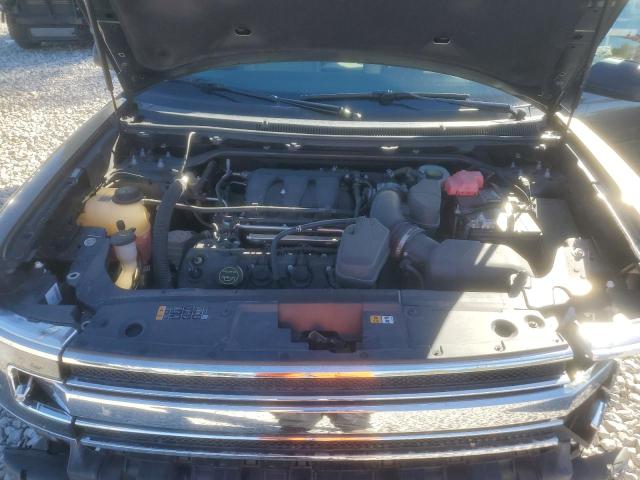 Photo 12 from auction – 2014 FORD FLEX SE with VIN 2FMGK5B86EBD18232