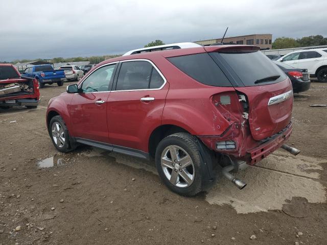 Photo 2 from auction – 2015 CHEVROLET EQUINOX LT with VIN 2GNFLHE30F6299256