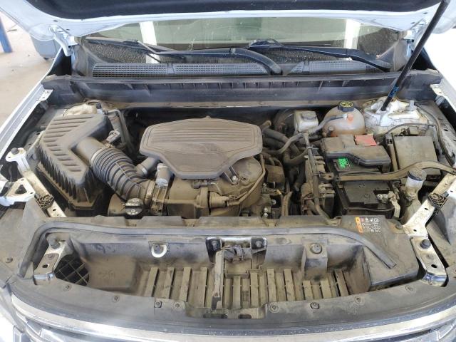 Photo 12 from auction – 2020 GMC ACADIA SLT with VIN 1GKKNULS8LZ146732