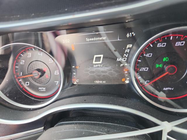 صورة رقم 9 من المزاد - 2015 DODGE CHARGER SXT مع VIN 2C3CDXHG2FH836672