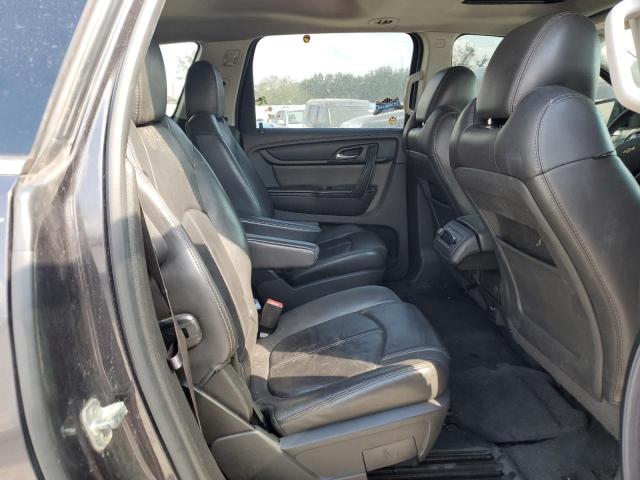 Photo 10 from auction – 2014 CHEVROLET TRAVERSE with VIN 1GNKRHKD7EJ361571