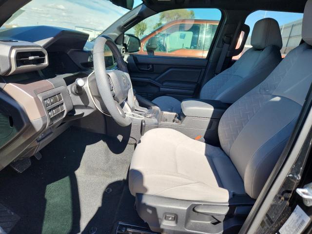 Photo 7 from auction – 2024 TOYOTA TACOMA DOU with VIN 3TMLB5JN2RM016080