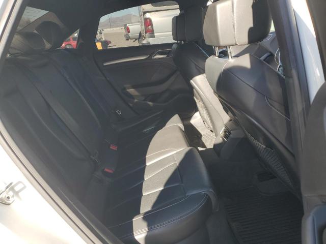 Photo 10 from auction – 2016 AUDI S3 PREMIUM with VIN WAUB1GFF2G1006250
