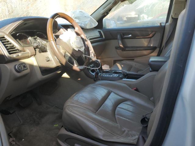 Photo 7 from auction – 2014 GMC ACADIA SL with VIN 1GKKVTKD4EJ242730