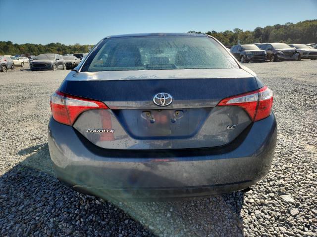 Photo 6 from auction – 2014 TOYOTA COROLLA L with VIN 2T1BURHE1EC109274