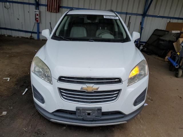 Photo 5 from auction – 2015 CHEVROLET TRAX 1LT with VIN 3GNCJRSB7FL173093