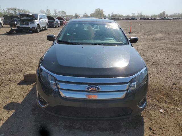 Photo 5 from auction – 2011 FORD FUSION SEL with VIN 3FAHP0JA6BR177960