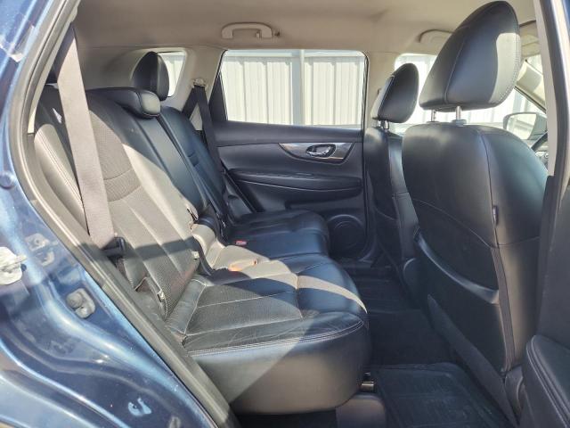 Photo 11 from auction – 2016 NISSAN ROGUE S with VIN JN8AT2MV2GW151883