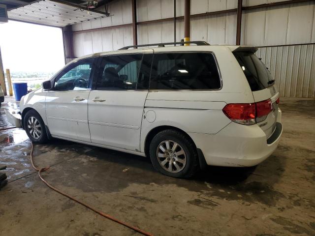 Photo 2 from auction – 2008 HONDA ODYSSEY EX with VIN 5FNRL38668B043196