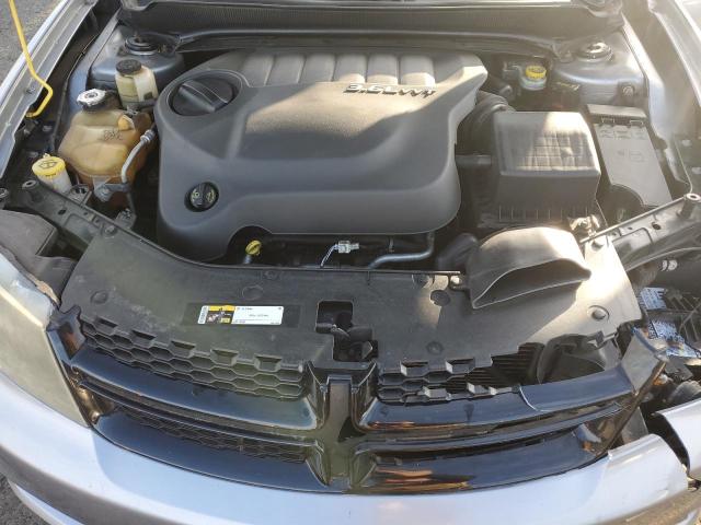 Photo 11 from auction – 2014 DODGE AVENGER SX with VIN 1C3CDZCG8EN173505