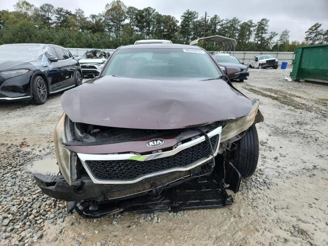 Photo 5 from auction – 2013 KIA OPTIMA LX with VIN 5XXGM4A71DG120934