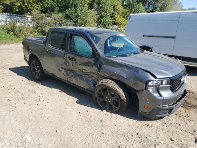 Photo 4 from auction – 2025 FORD MAVERICK X with VIN 3FTTW8JA2SRA81863