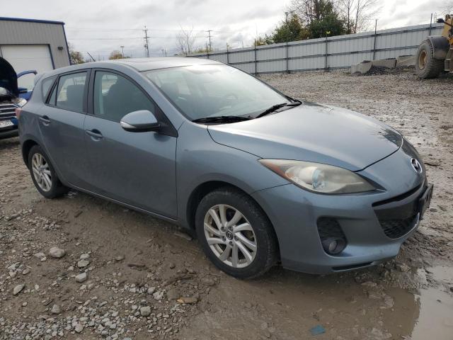 Photo 4 from auction – 2013 MAZDA 3 I with VIN JM1BL1M71D1729055