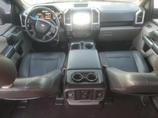 Photo 8 from auction – 2016 FORD F150 SUPER with VIN 1FTEW1CF6GKE74690
