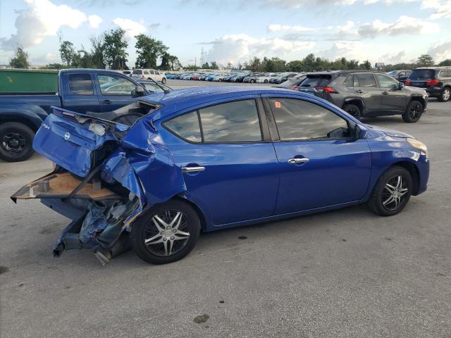 Photo 3 from auction – 2016 NISSAN VERSA S with VIN 3N1CN7AP2GL869573