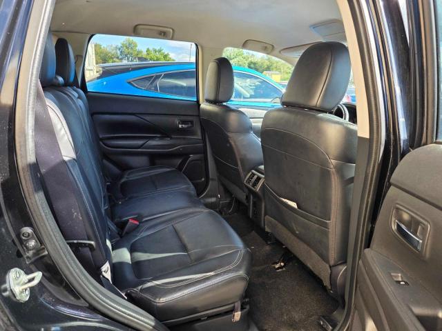 Photo 6 from auction – 2020 MITSUBISHI OUTLANDER with VIN JA4AD3A37LZ031551