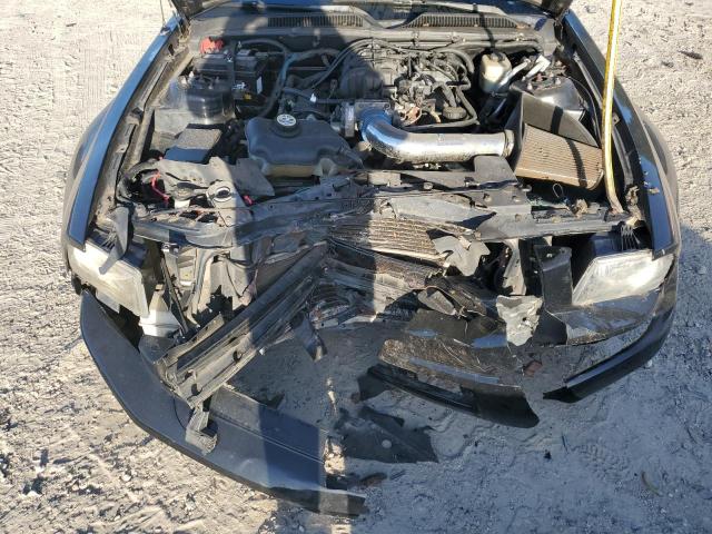 Photo 11 from auction – 2007 FORD MUSTANG with VIN 1ZVHT80N975279883