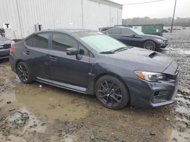 Photo 4 from auction – 2018 SUBARU WRX LIMITE with VIN JF1VA1H68J9801148