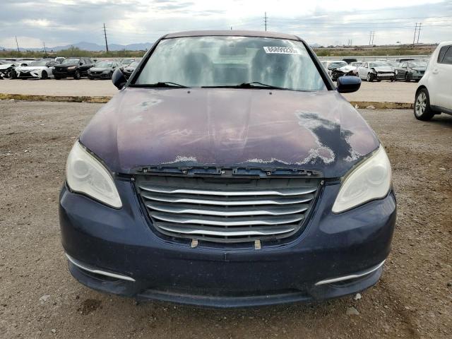 Photo 5 from auction – 2014 CHRYSLER 200 LX with VIN 1C3CCBAB8EN206827