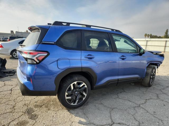 صورة رقم 3 من المزاد - 2025 SUBARU FORESTER P مع VIN JF2SLSED5SH413268