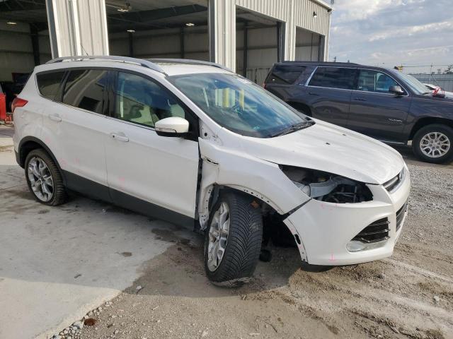 Photo 4 from auction – 2016 FORD ESCAPE TIT with VIN 1FMCU9JX8GUB37252