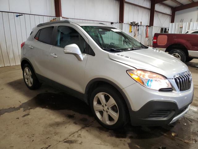 Photo 4 from auction – 2016 BUICK ENCORE with VIN KL4CJASB6GB697164