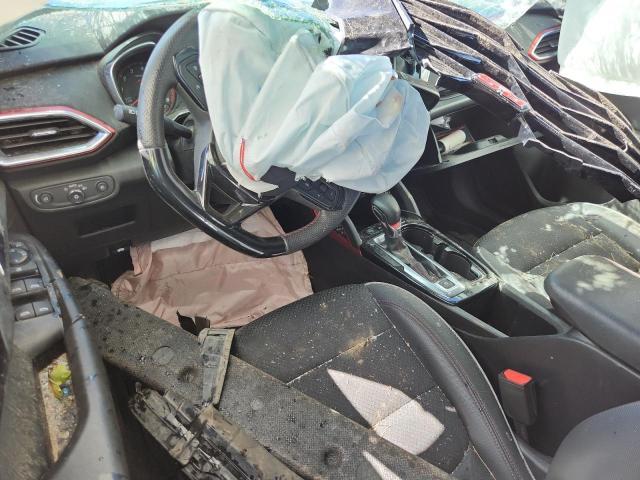 Photo 8 from auction – 2023 CHEVROLET TRAILBLAZE with VIN KL79MUSL4PB168083