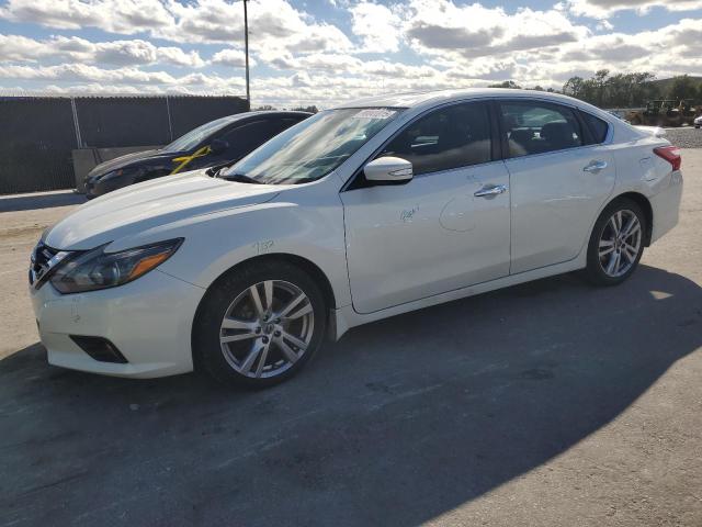 NISSAN ALTIMA 3.5 2016 with VIN 1N4BL3AP4GC162693 - Photo from auction
