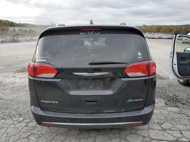 Photo 6 from auction – 2017 CHRYSLER PACIFICA E with VIN 2C4RC1N73HR689642