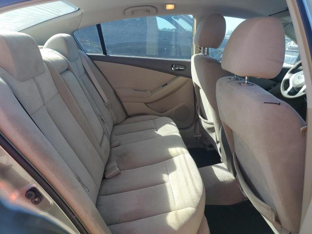 Photo 10 from auction – 2007 NISSAN ALTIMA 2.5 with VIN 1N4AL21E47C166876