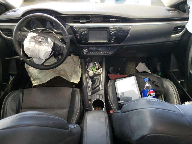 Photo 8 from auction – 2016 TOYOTA COROLLA L with VIN 5YFBURHE9GP534261
