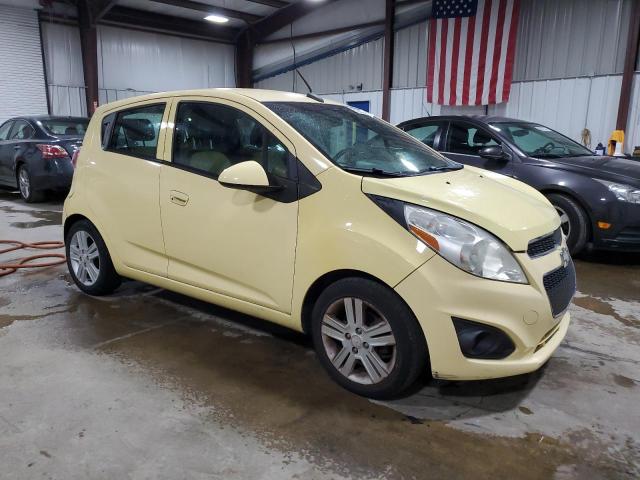 Photo 4 from auction – 2014 CHEVROLET SPARK 1LT with VIN KL8CD6S96EC592969