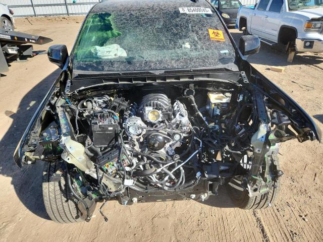 Photo 12 from auction – 2025 CADILLAC ESCALADE E with VIN 1GYS9RRL6SR363783