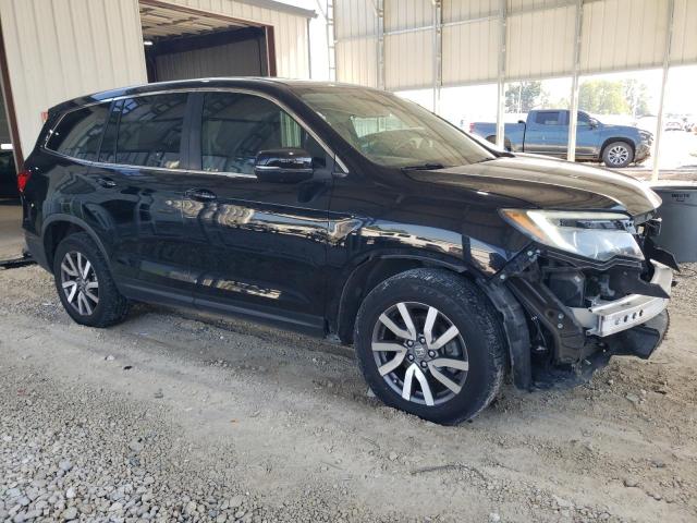 Photo 4 from auction – 2019 HONDA PILOT EXL with VIN 5FNYF6H5XKB019101