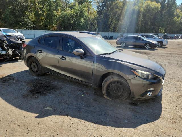 Photo 4 from auction – 2014 MAZDA 3 with VIN JM1BM1U71E1149139
