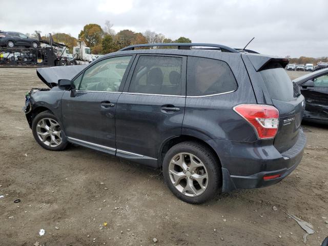 Photo 2 from auction – 2015 SUBARU FORESTER 2 with VIN JF2SJAWC3FH441016