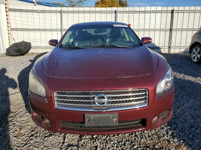 Photo 5 from auction – 2010 NISSAN MAXIMA S with VIN 1N4AA5AP4AC847197