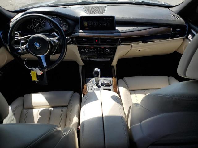 Photo 8 from auction – 2017 BMW X5 with VIN 5UXKT0C37H0S81214