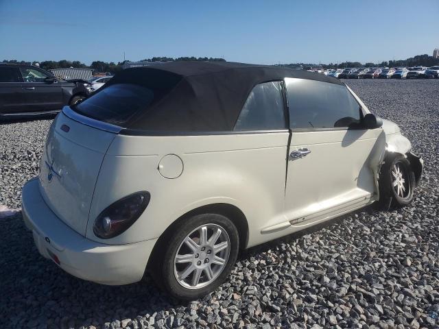 Photo 3 from auction – 2007 CHRYSLER PT CRUISER with VIN 3C3JY45X27T580539