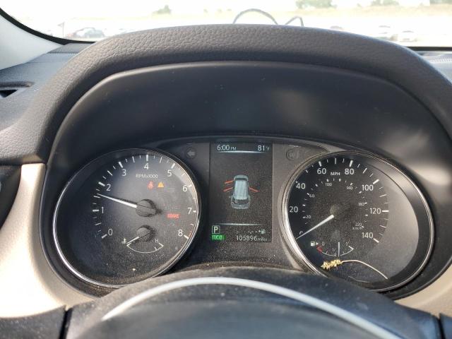 Photo 9 from auction – 2017 NISSAN ROGUE S with VIN JN8AT2MV5HW004085